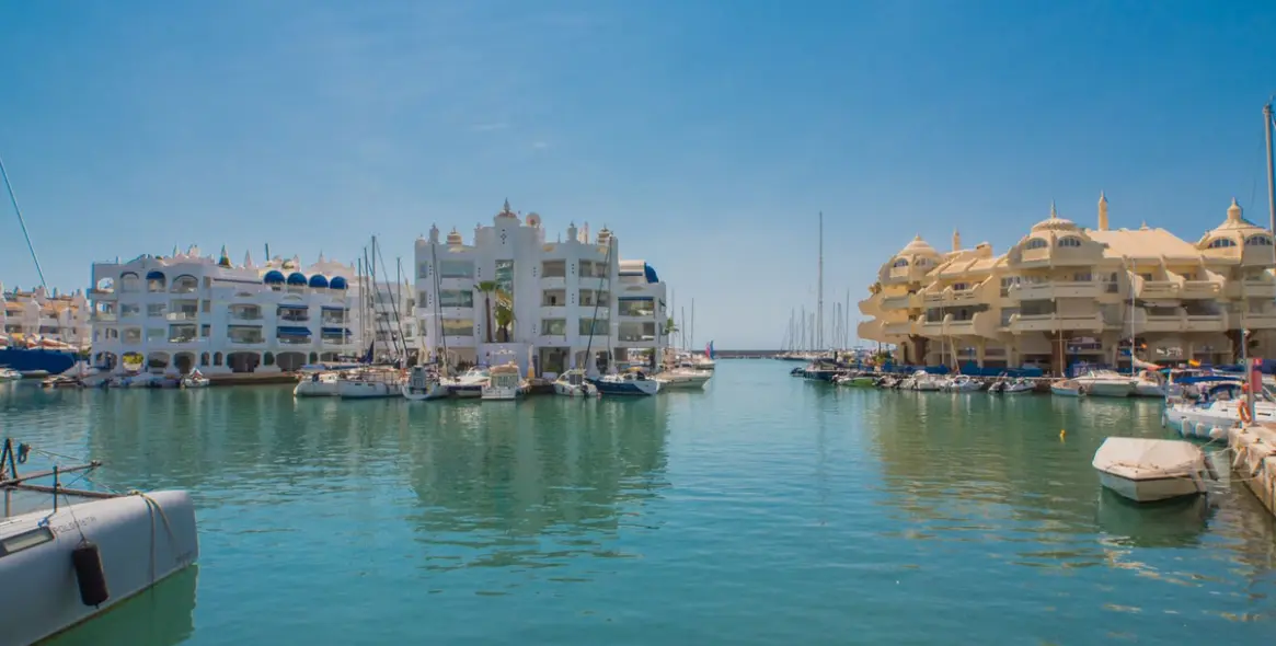 Venta de ático dúplex en Benalmadena 6