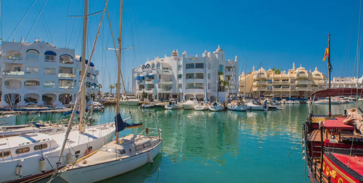 Venta de ático dúplex en Benalmadena 7