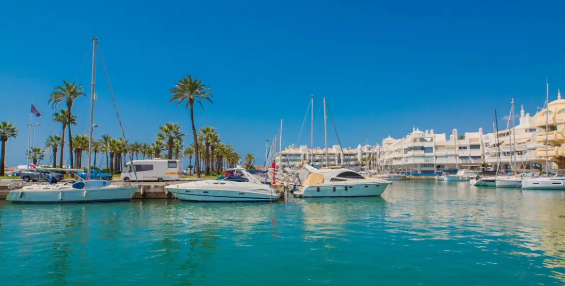 Venta de ático dúplex en Benalmadena 8