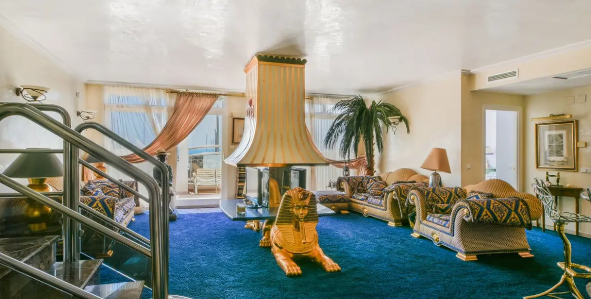 Venta de ático dúplex en Benalmadena 13