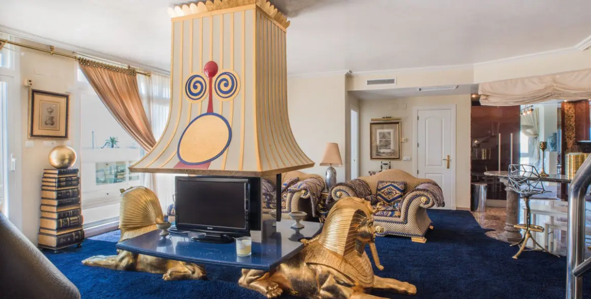 Venta de ático dúplex en Benalmadena 15