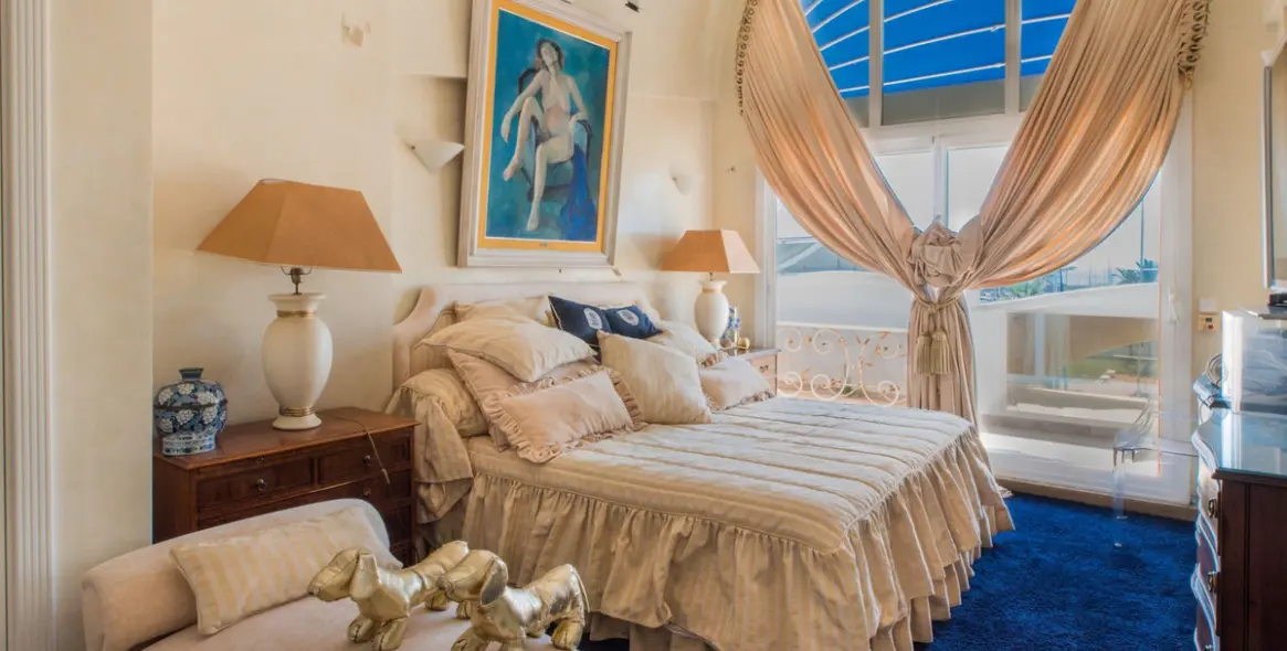 Venta de ático dúplex en Benalmadena 16