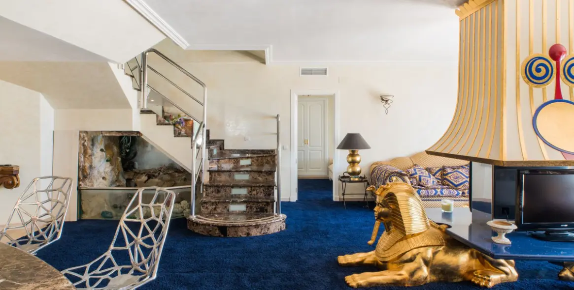 Venta de ático dúplex en Benalmadena 18