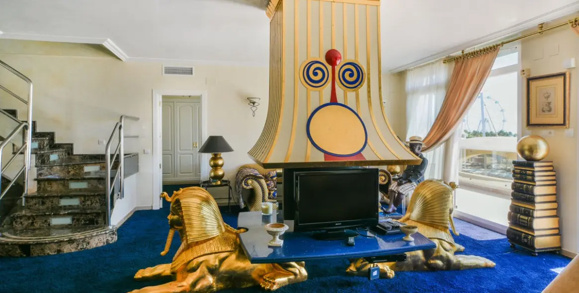 Venta de ático dúplex en Benalmadena 19