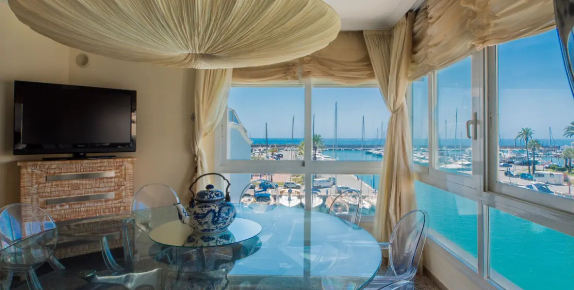 Venta de ático dúplex en Benalmadena 20