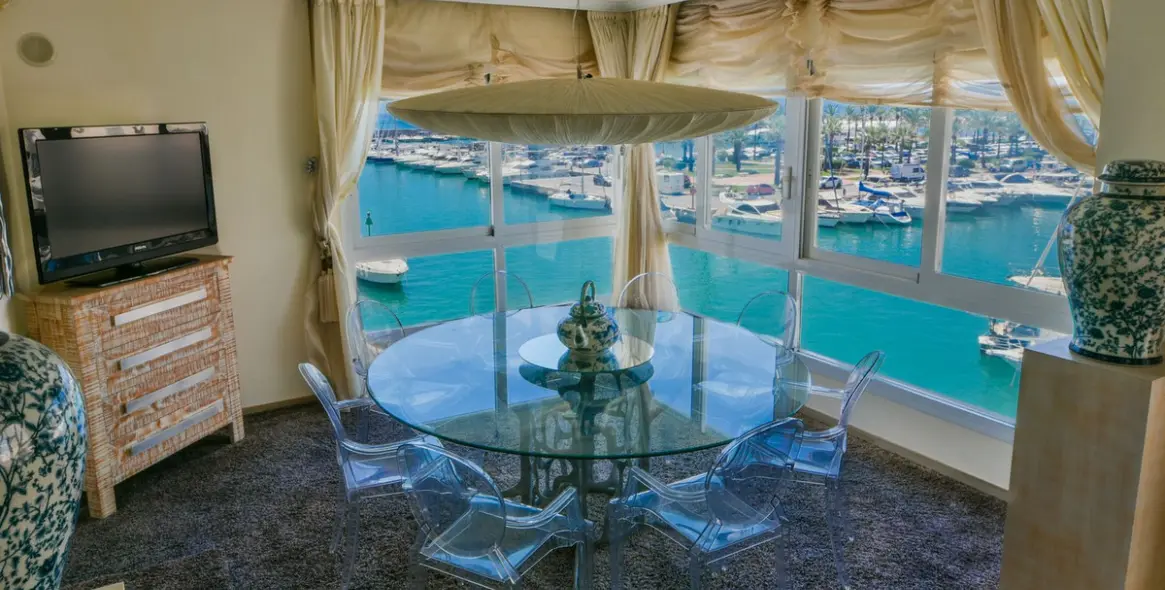 Venta de ático dúplex en Benalmadena 21