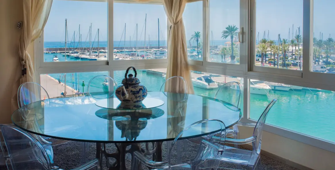 Venta de ático dúplex en Benalmadena 22