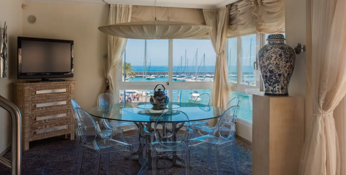 Venta de ático dúplex en Benalmadena 23