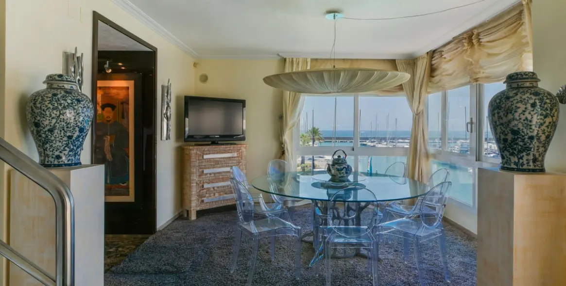 Venta de ático dúplex en Benalmadena 24