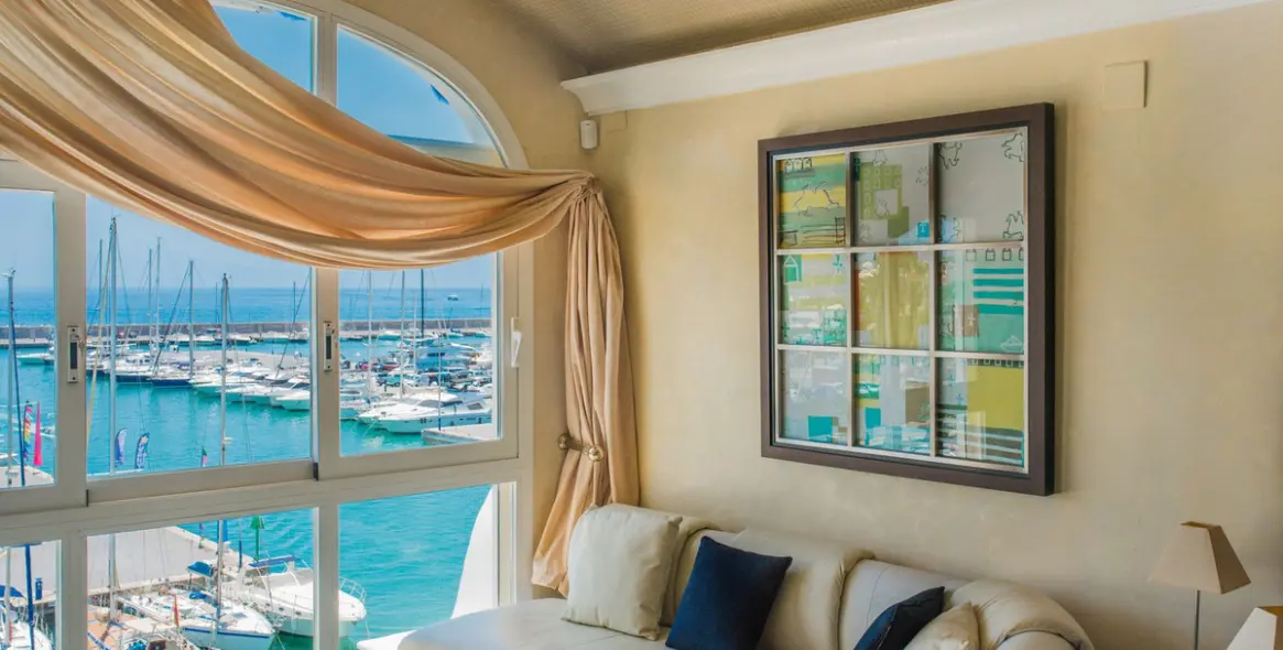 Venta de ático dúplex en Benalmadena 33