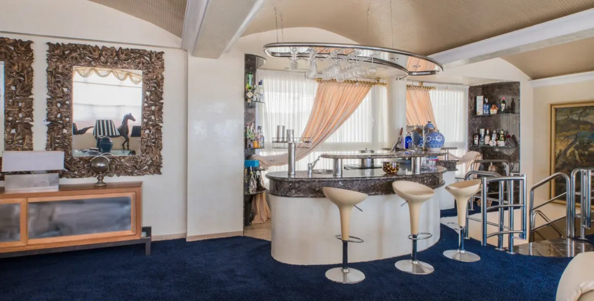 Venta de ático dúplex en Benalmadena 34