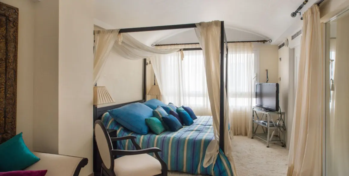 Venta de ático dúplex en Benalmadena 36