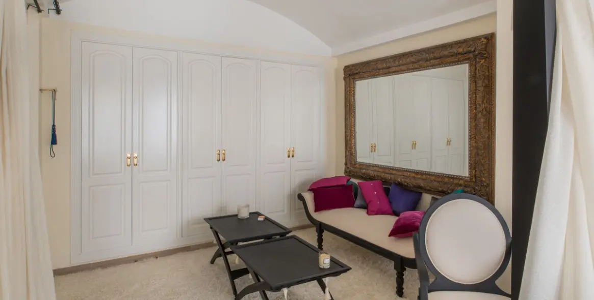 Venta de ático dúplex en Benalmadena 37