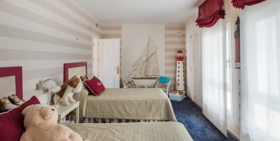 Venta de ático dúplex en Benalmadena 38