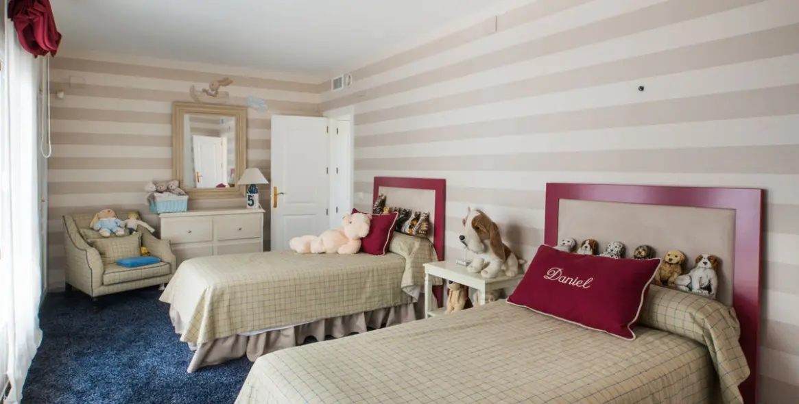 Venta de ático dúplex en Benalmadena 39