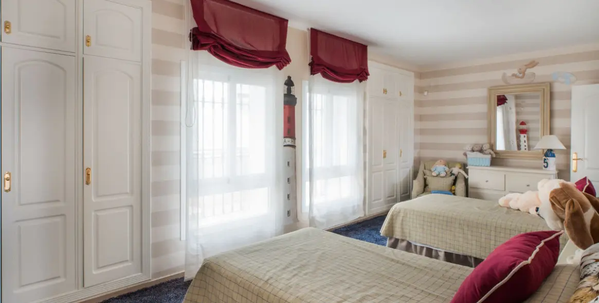 Venta de ático dúplex en Benalmadena 41
