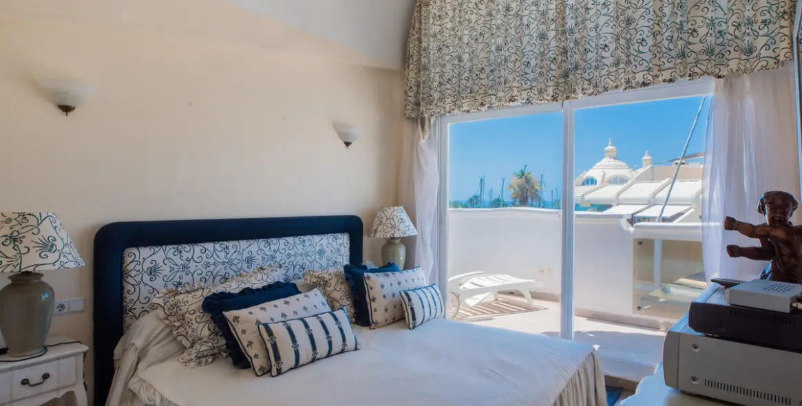 Venta de ático dúplex en Benalmadena 44