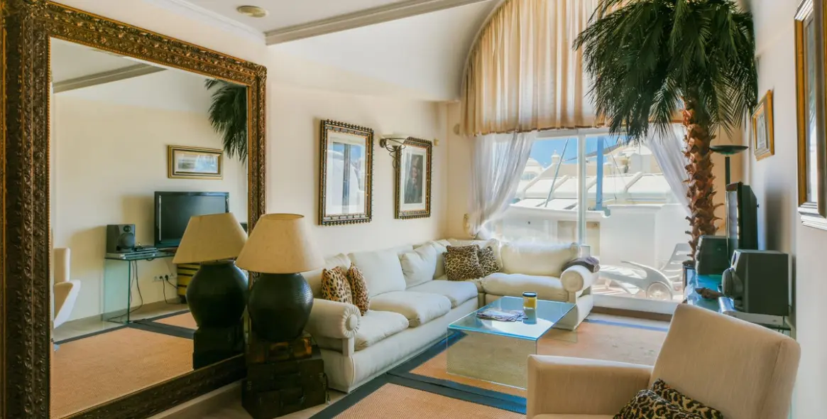 Venta de ático dúplex en Benalmadena 58