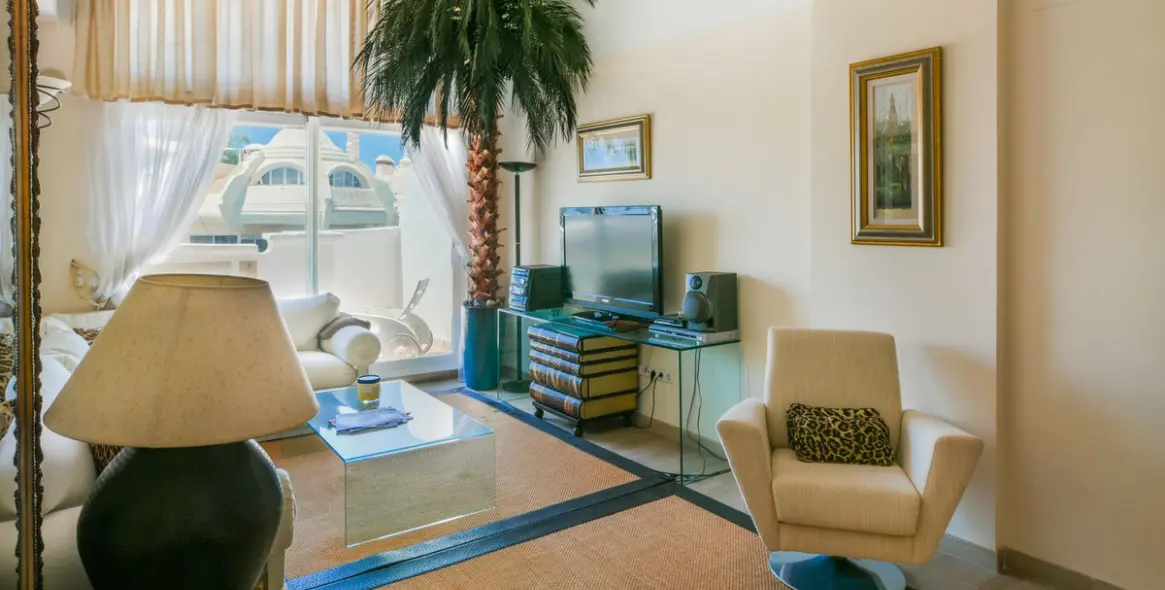 Venta de ático dúplex en Benalmadena 59