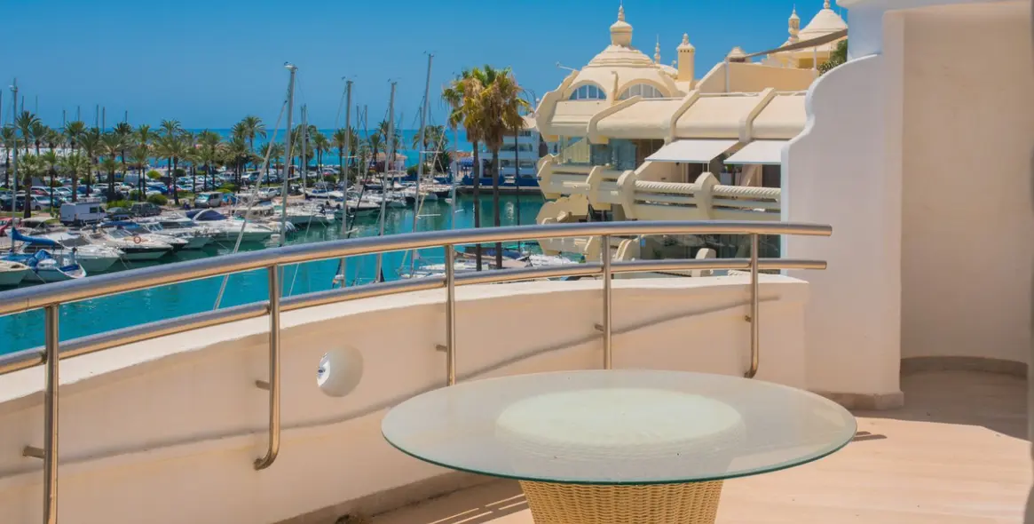 Venta de ático dúplex en Benalmadena 61