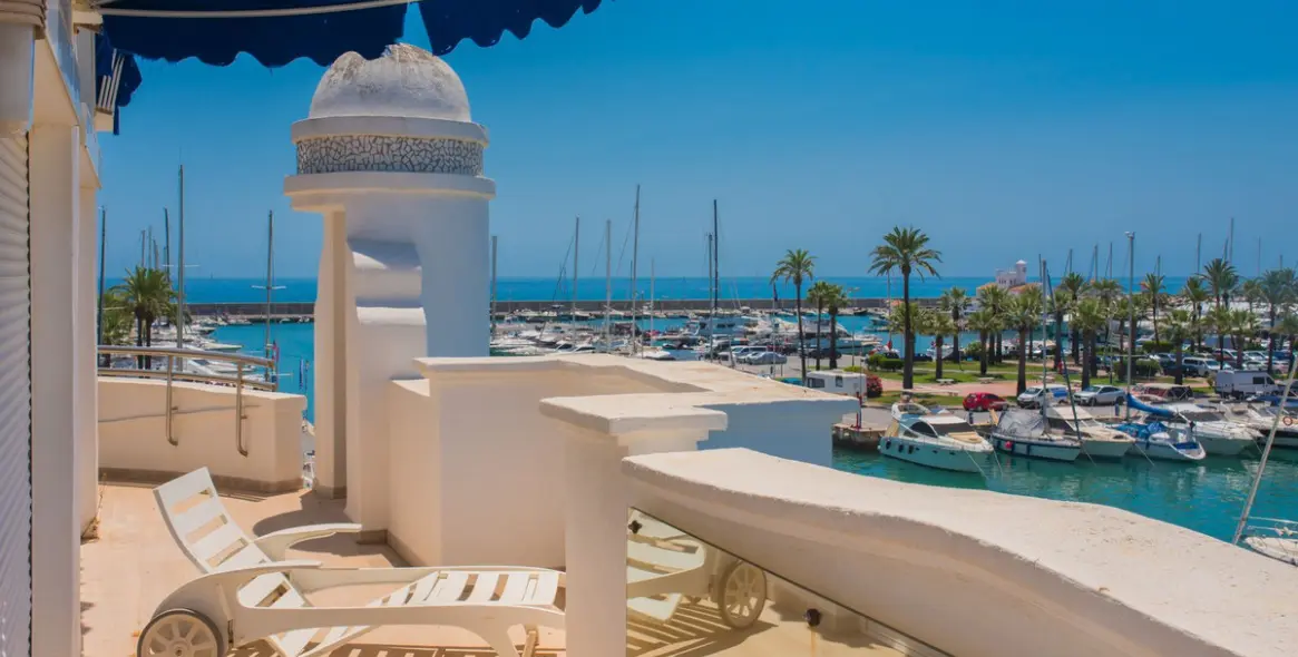 Venta de ático dúplex en Benalmadena 64
