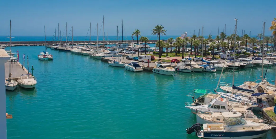 Venta de ático dúplex en Benalmadena 65