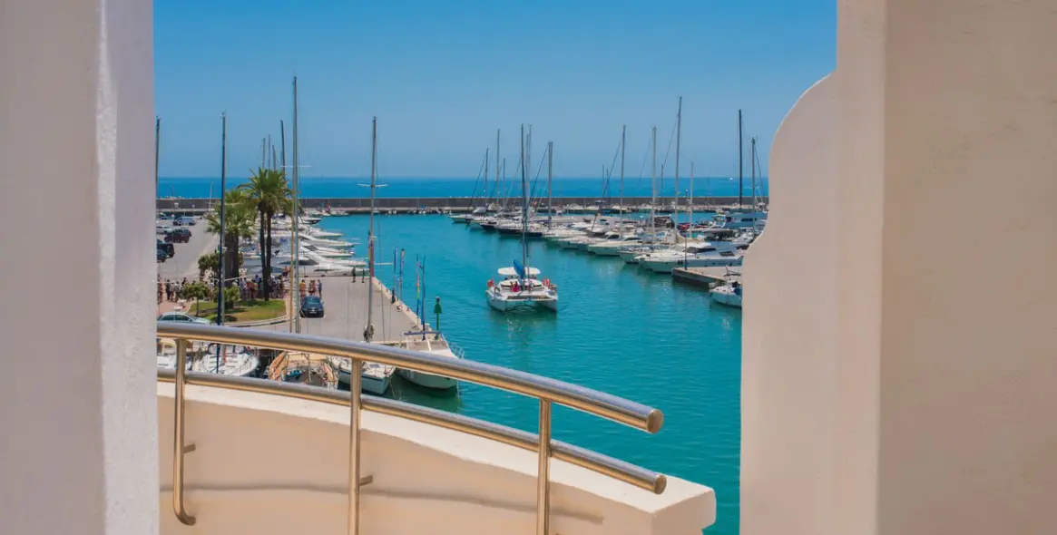 Venta de ático dúplex en Benalmadena 67