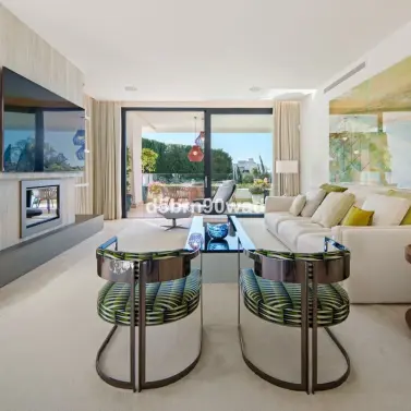 Venta de dúplex en Sierra Blanca