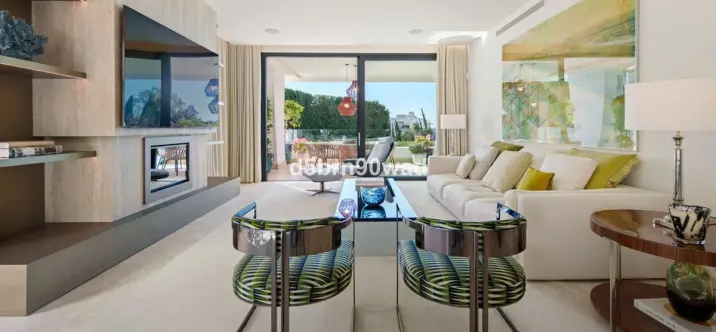 Venta de dúplex en Sierra Blanca 0