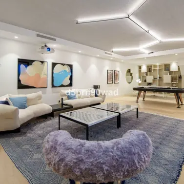 Venta de dúplex en Sierra Blanca