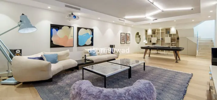Venta de dúplex en Sierra Blanca 1