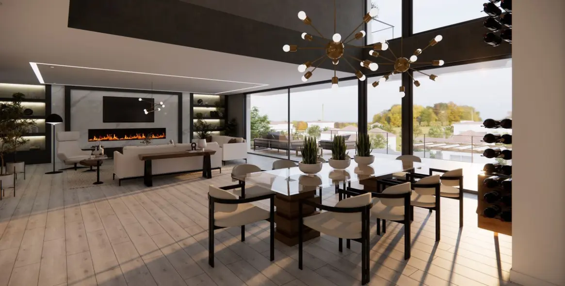 Venta de villa independiente en Elviria 9