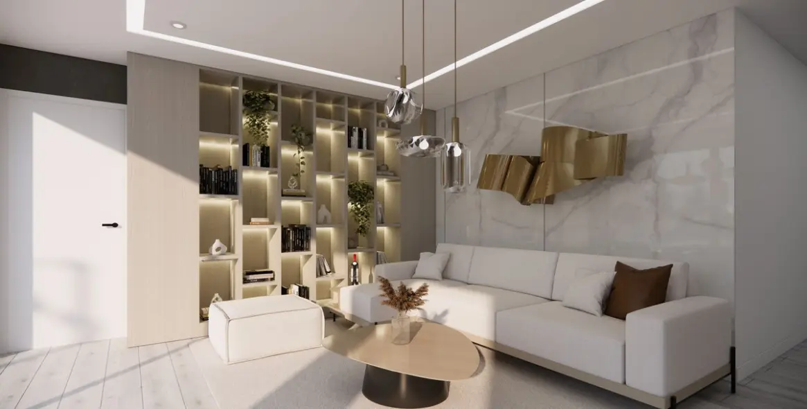 Venta de villa independiente en Elviria 15