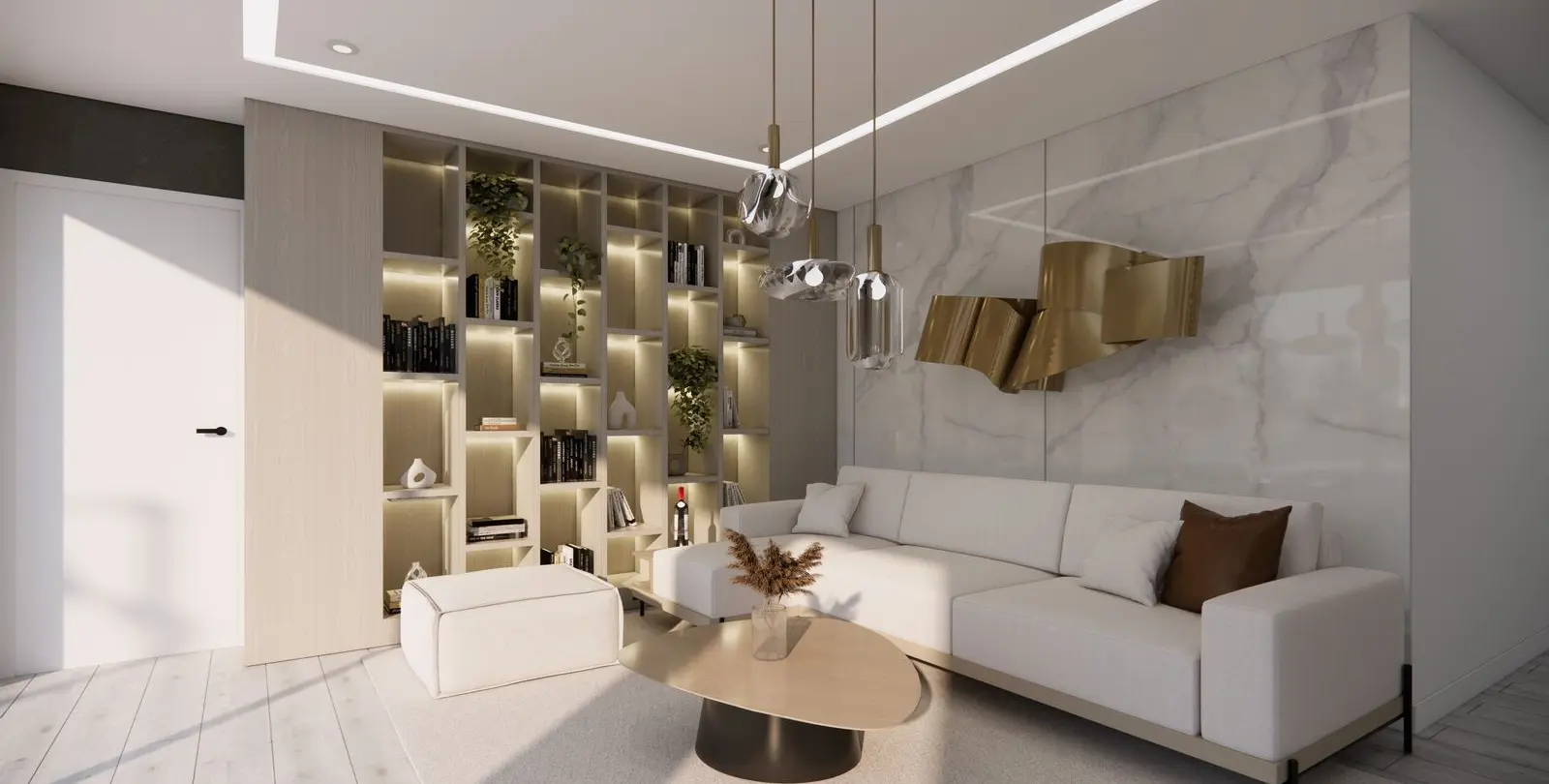 Venta de villa independiente en Elviria 15