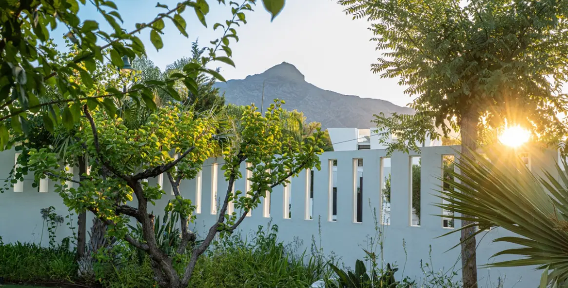 Sale of detached villa in Nueva Andalucía 23