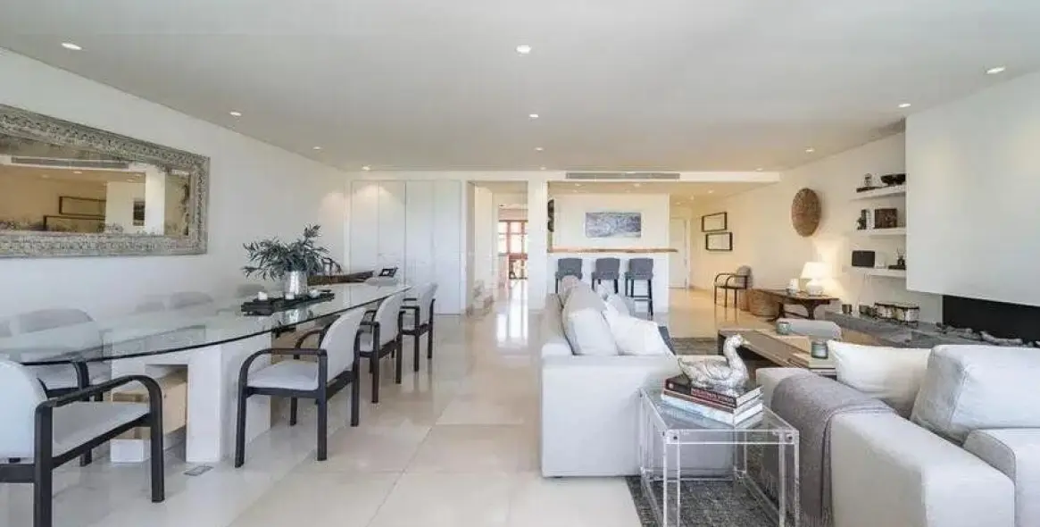 Venta de ático en Marbella 5