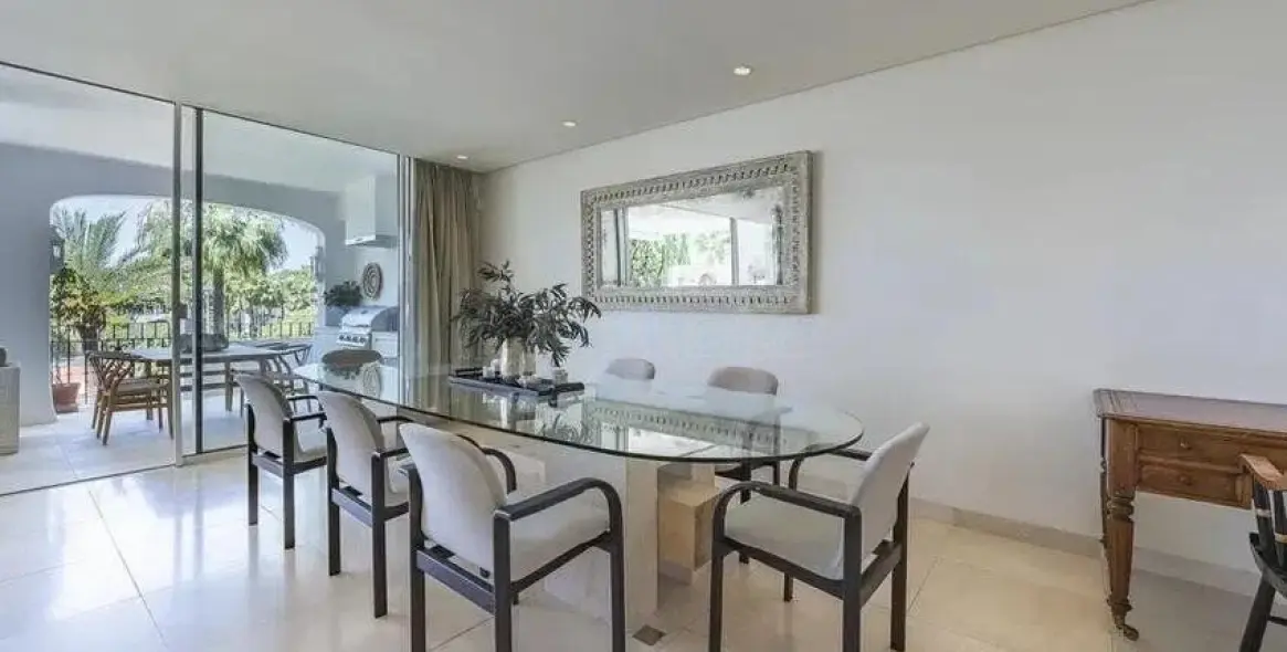 Venta de ático en Marbella 6