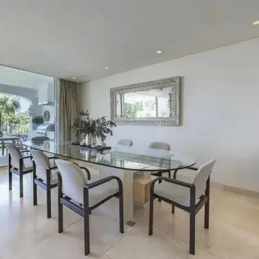 Venta de ático en Marbella