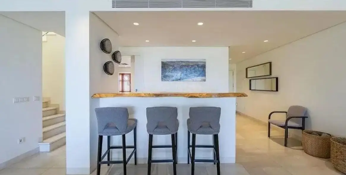 Venta de ático en Marbella 8