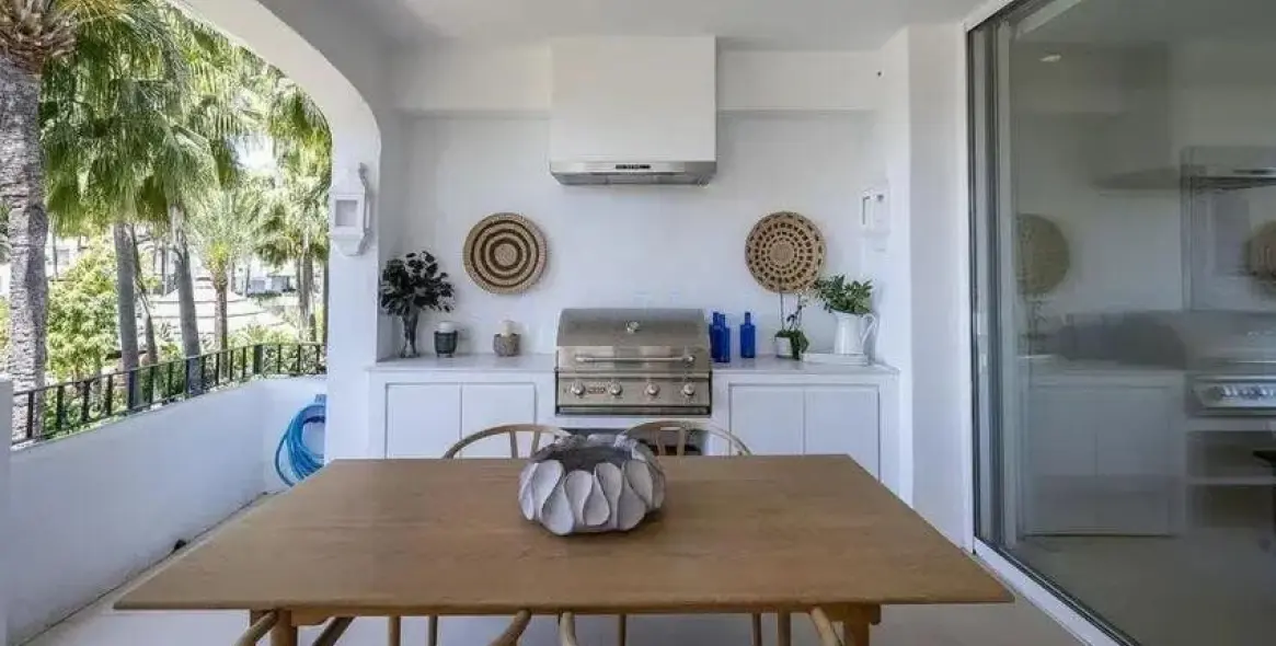 Venta de ático en Marbella 10