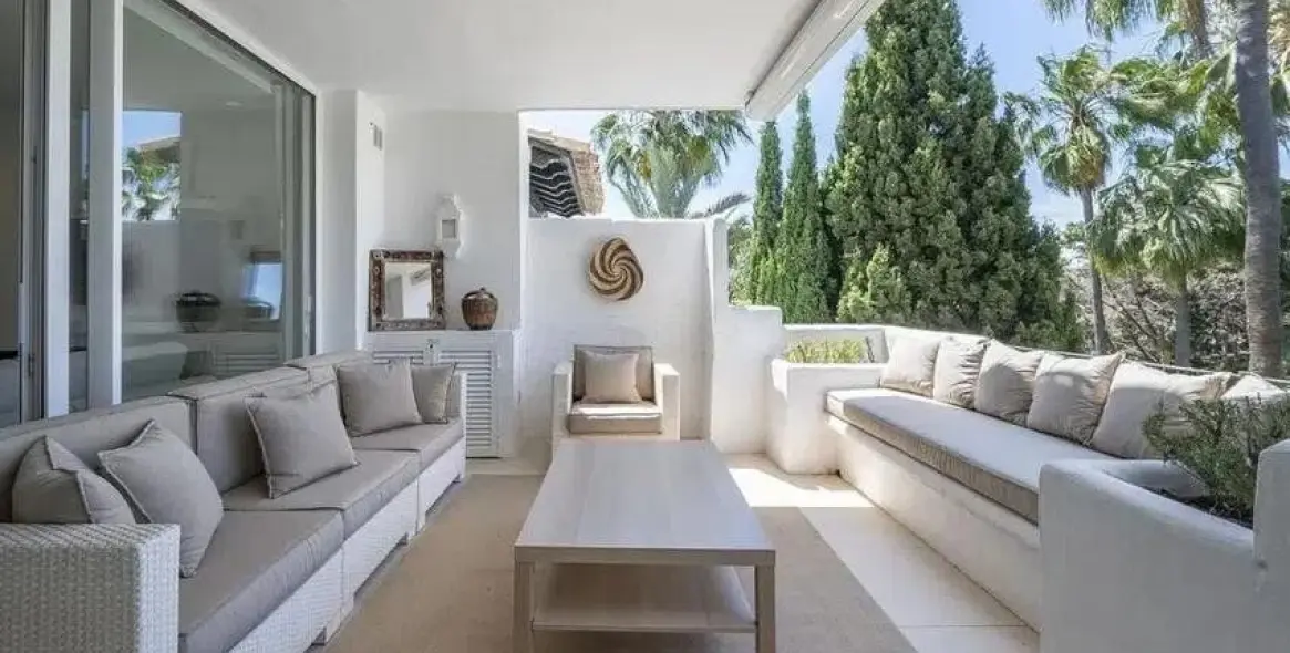 Venta de ático en Marbella 20