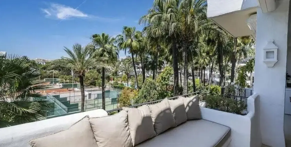 Venta de ático en Marbella 21