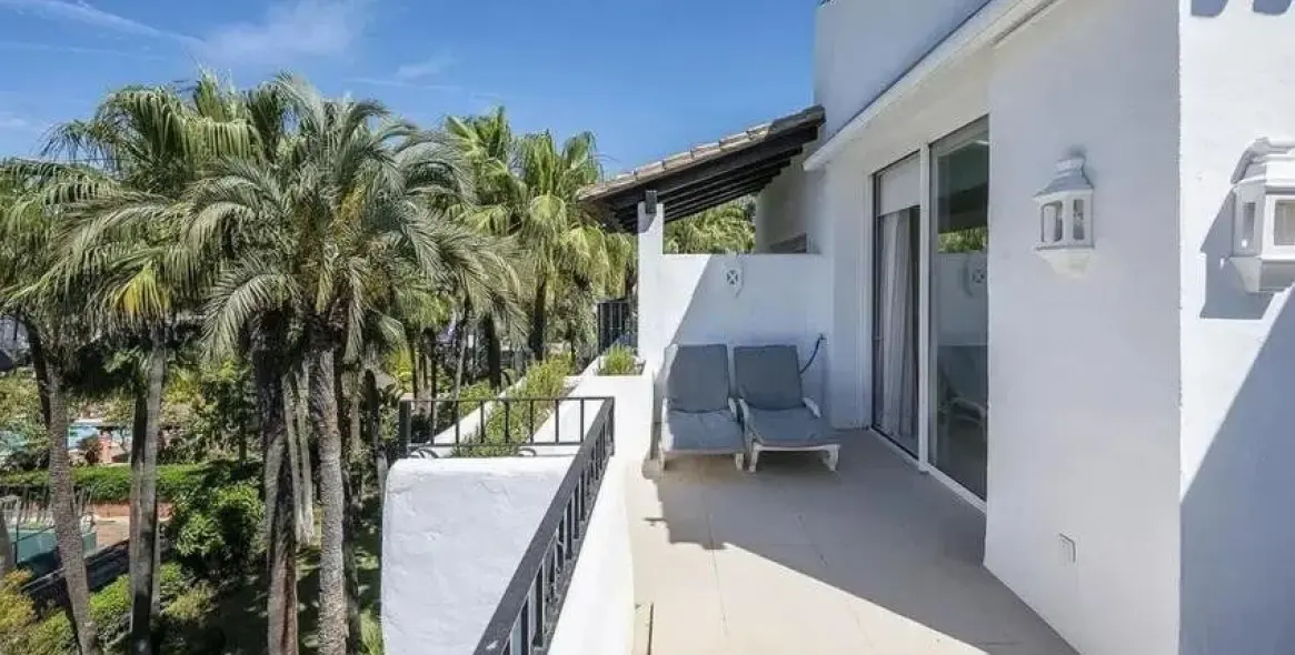 Venta de ático en Marbella 22