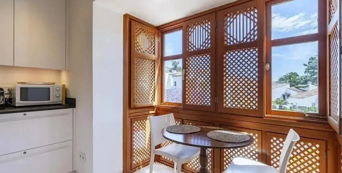 Venta de ático en Marbella 25