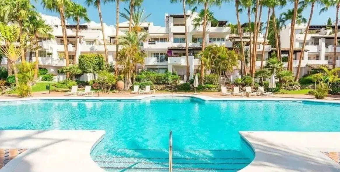 Venta de ático en Marbella 26