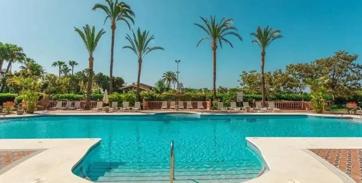 Venta de ático en Marbella 27