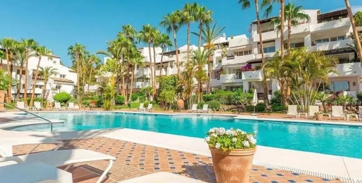 Venta de ático en Marbella 28