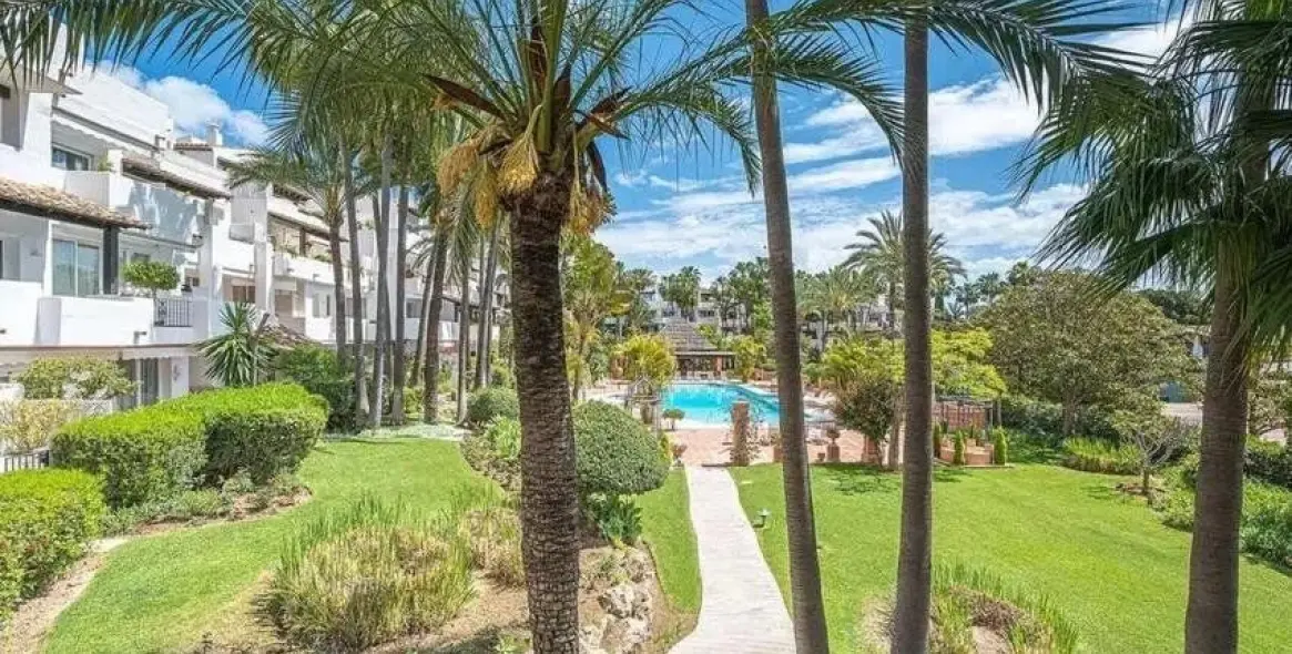 Venta de ático en Marbella 30