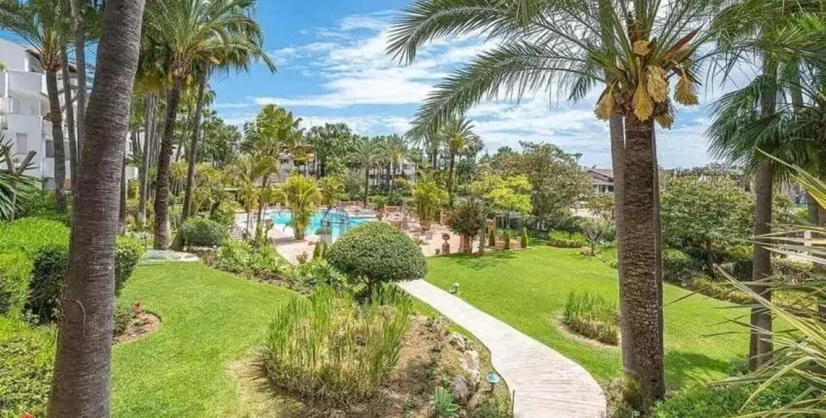 Venta de ático en Marbella 32