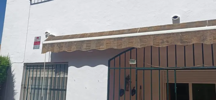 Venta de adosado en Estepona 1